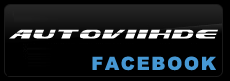 Autoviihde Facebookissa